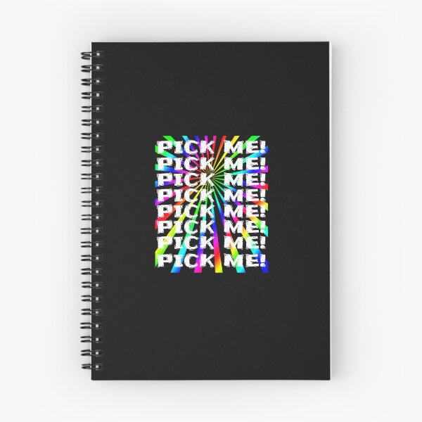 Item preview, Pick Me! Pick Me Rainbow Price Is Right Classic T-Shirt designed and sold by HeikeBergmann.