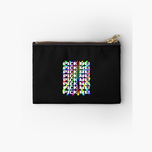 Item preview, Pick Me! Pick Me Rainbow Price Is Right Classic T-Shirt designed and sold by HeikeBergmann.