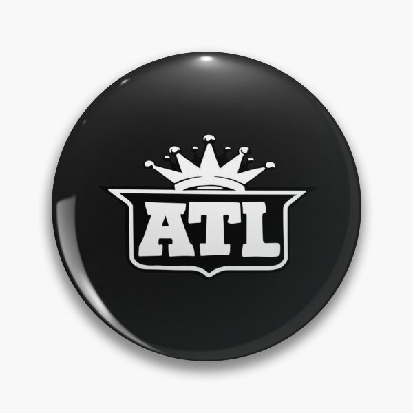 Item preview, ATL Crown   designed and sold by BootlegVintage9.