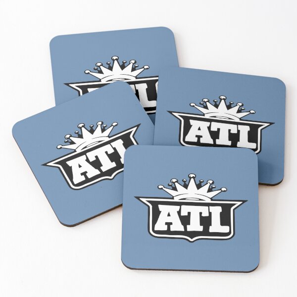 Item preview, ATL Crown   designed and sold by BootlegVintage9.