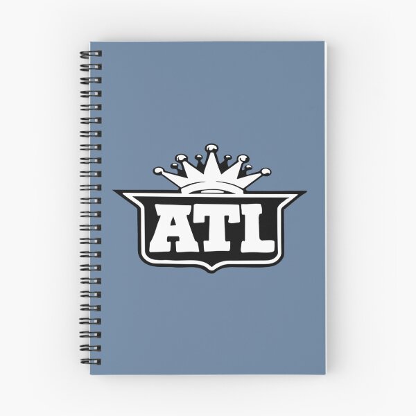 Item preview, ATL Crown   designed and sold by BootlegVintage9.