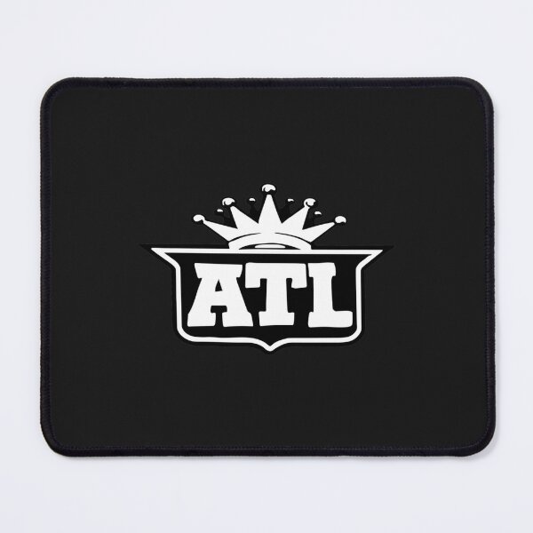 Item preview, ATL Crown   designed and sold by BootlegVintage9.