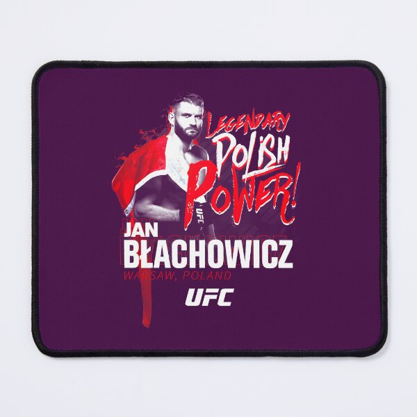 Item preview, U F C Mens Jan Blachowicz Polish Power 111 Fashion Summer, Trending Now designed and sold by AlalaStore.