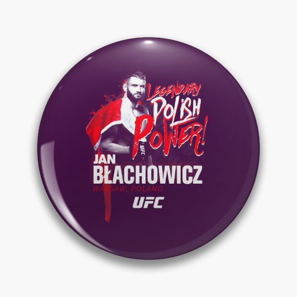 Item preview, U F C Mens Jan Blachowicz Polish Power 111 Fashion Summer, Trending Now designed and sold by AlalaStore.