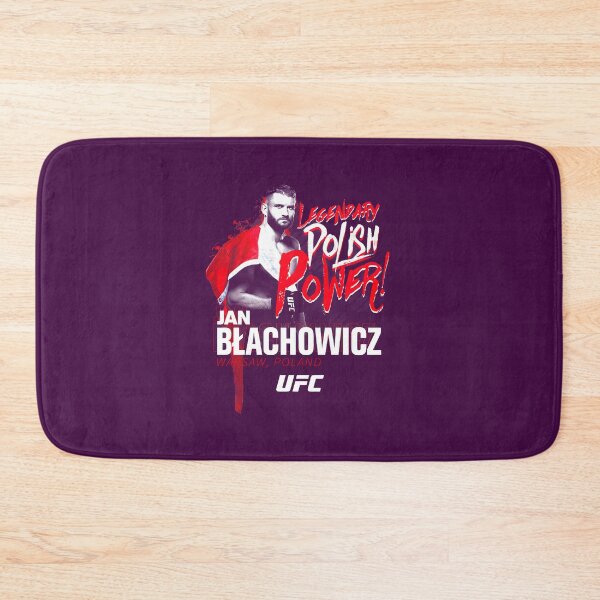 Item preview, U F C Mens Jan Blachowicz Polish Power 111 Fashion Summer, Trending Now designed and sold by AlalaStore.
