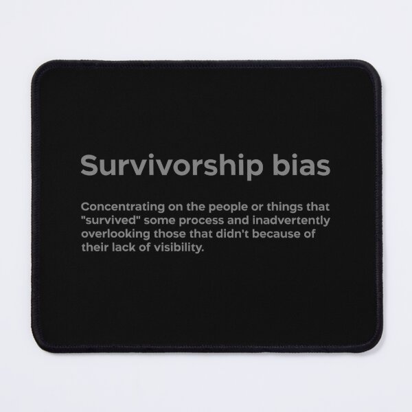 Survivorship bias hi-res stock photography and images - Alamy