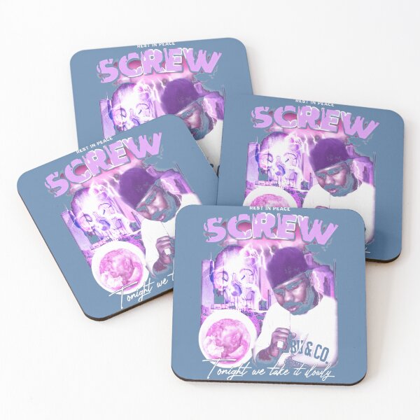 Item preview, DJ Screw   designed and sold by BootlegVintage9.
