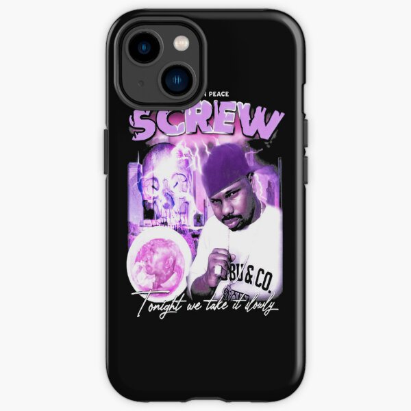 Dj Screw Phone Cases for Sale Redbubble