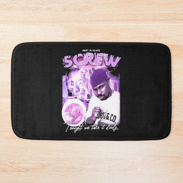 Item preview, DJ Screw   designed and sold by BootlegVintage9.