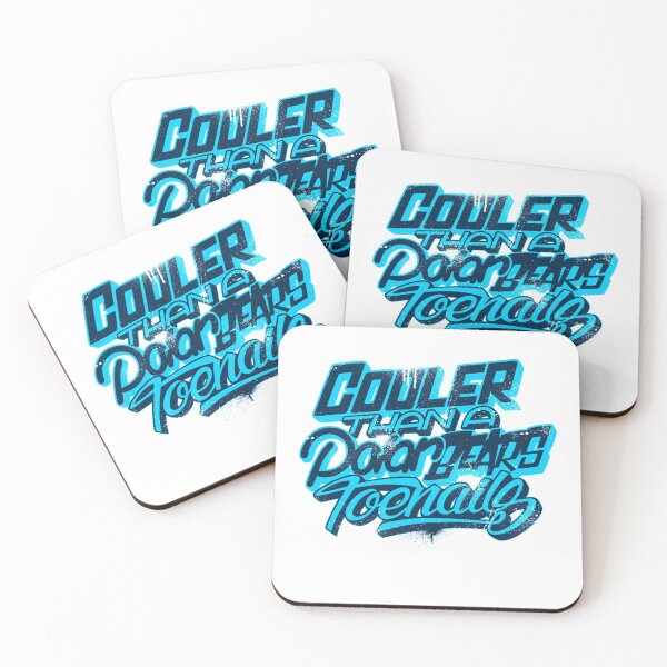 Item preview, Cooler Than A Polar Bear_s Toenails   designed and sold by BootlegVintage9.