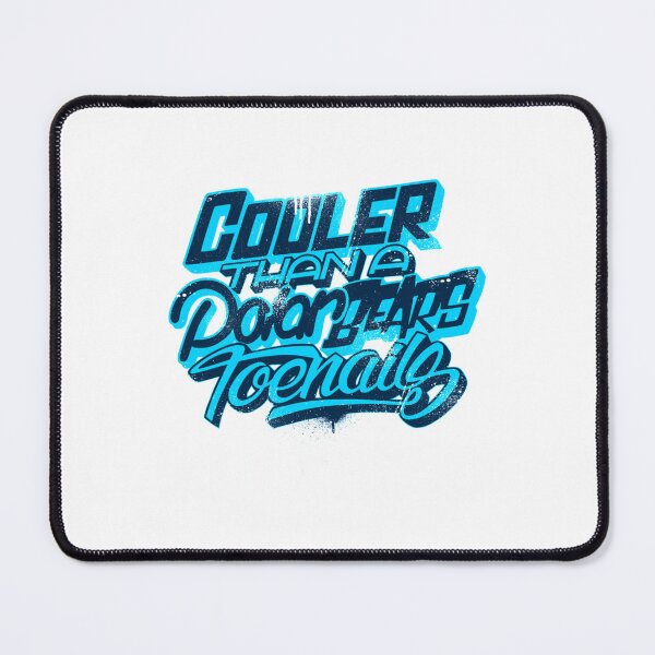 Item preview, Cooler Than A Polar Bear_s Toenails   designed and sold by BootlegVintage9.