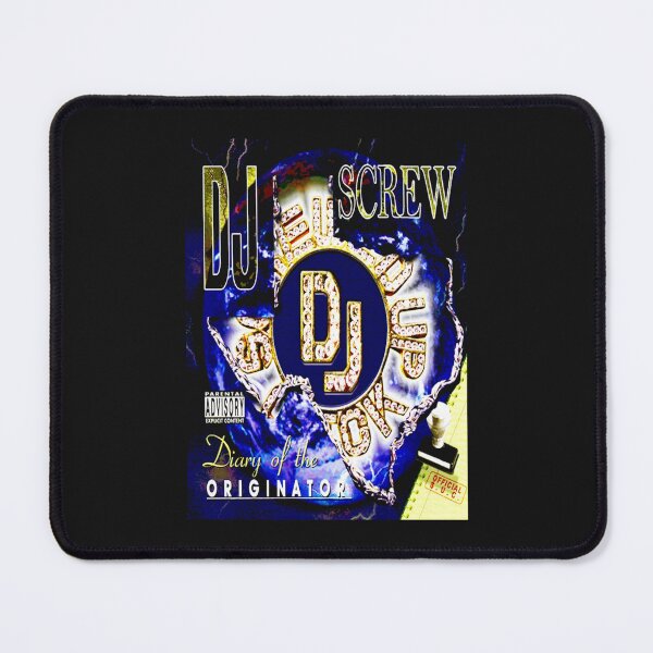 Item preview, Dj Screw      designed and sold by BootlegVintage9.
