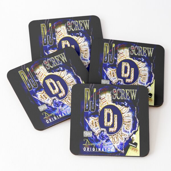 Item preview, Dj Screw      designed and sold by BootlegVintage9.