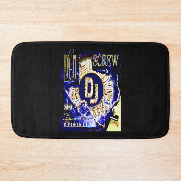 Item preview, Dj Screw      designed and sold by BootlegVintage9.