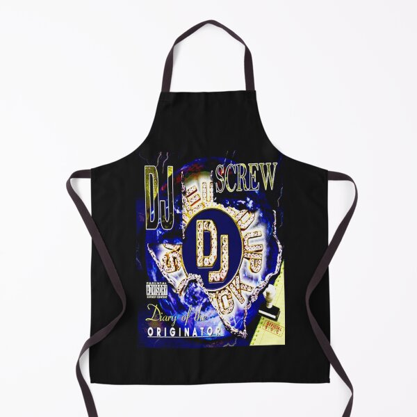 Item preview, Dj Screw      designed and sold by BootlegVintage9.