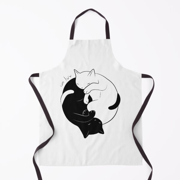 Item preview, Amour de chat designed and sold by KarlWetzel.