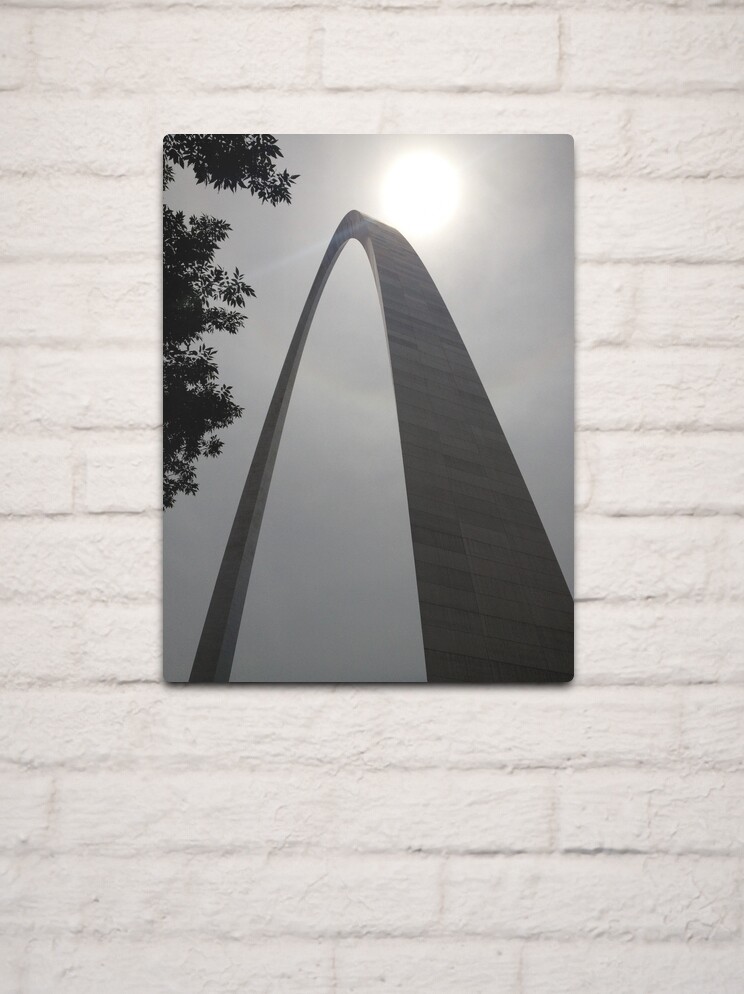 St. Louis Arch Prints and St. Louis Arch Photographs