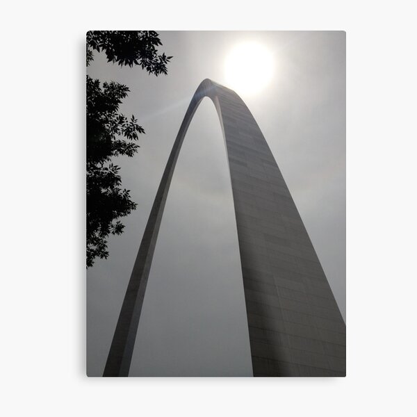 St. Louis Arch Prints and St. Louis Arch Photographs