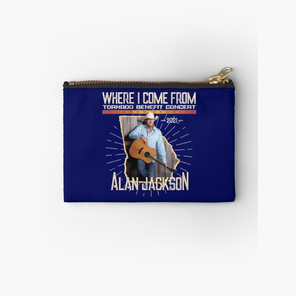 Item preview, Alan Jackson Its Five oclock Somwhere Neon    designed and sold by MarCheshier.