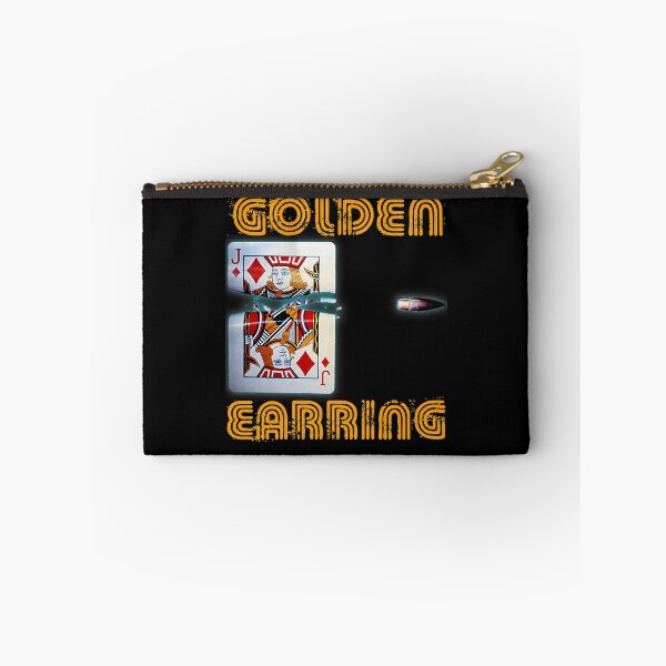 Item preview, How I Learned To Stop Worrying And Love Golden Earring designed and sold by CantreLfrye3030.