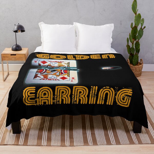 Item preview, How I Learned To Stop Worrying And Love Golden Earring designed and sold by CantreLfrye3030.