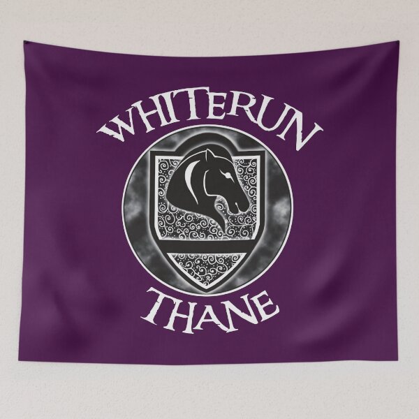 Item preview, Whiterun Thane Girls Trending Hot Trend For Women Cool S For Men Hot Trending Fashion Summer, Trending Now designed and sold by AlalaStore.