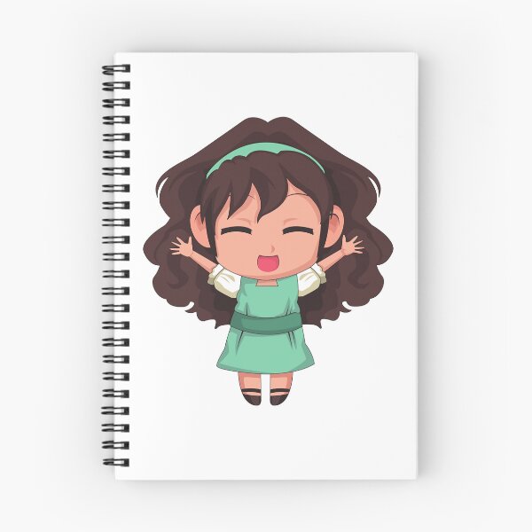 Item preview, Chibi lora Epithet Erased Epithet Giovanni Potage Banzai Blasters Anime Campaign Classic T-Shirt designed and sold by BeauClarke.