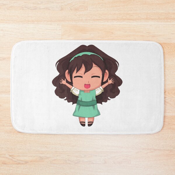 Item preview, Chibi lora Epithet Erased Epithet Giovanni Potage Banzai Blasters Anime Campaign Classic T-Shirt designed and sold by BeauClarke.