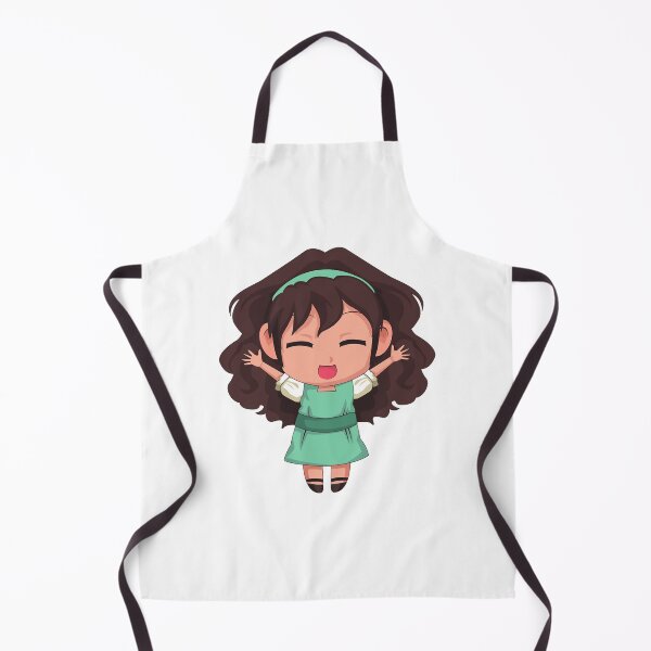 Item preview, Chibi lora Epithet Erased Epithet Giovanni Potage Banzai Blasters Anime Campaign Classic T-Shirt designed and sold by BeauClarke.