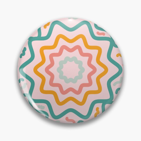 Item preview, Energía vibrante abstracta designed and sold by Insvy Design Studio.