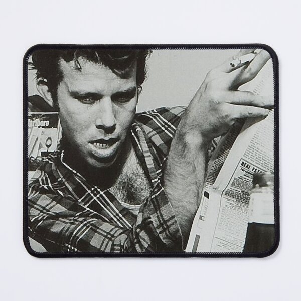 Item preview, Tom Waits designed and sold by goatboyjr.