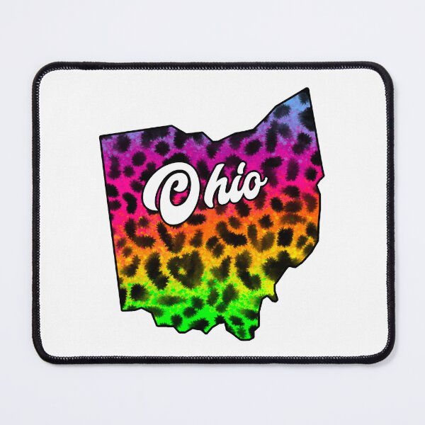 Item preview, Ohio State Border designed and sold by Tremendo.