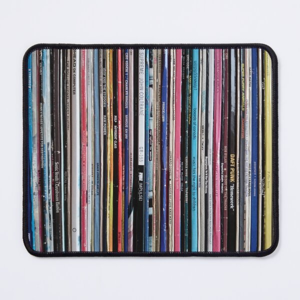 Item preview, vinyl LP music albums designed and sold by goatboyjr.