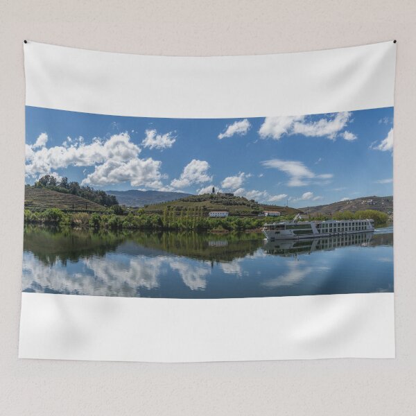 Item preview, Cruising the Douro Panorama designed and sold by DiFigianoPhoto.