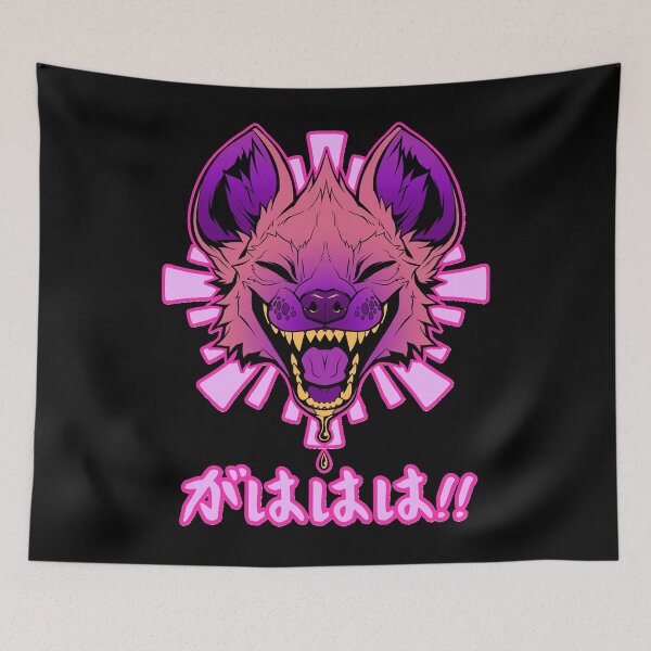 Item preview, GAHAHA!! Clásico designed and sold by JosephFanthorp.
