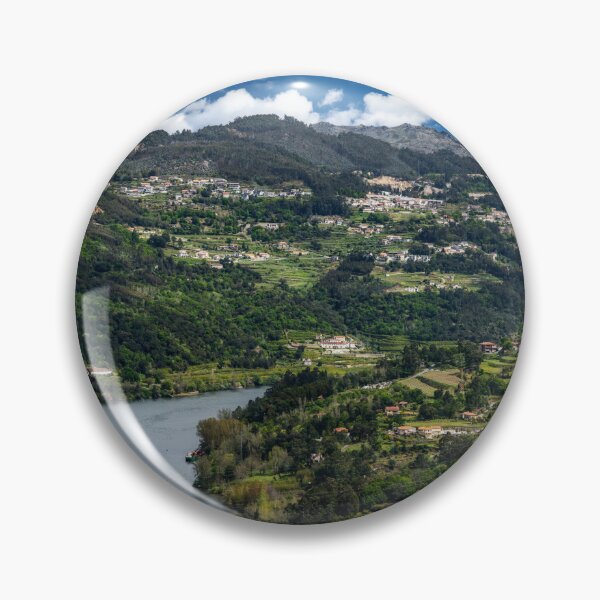 Item preview, The Douro Valley designed and sold by DiFigianoPhoto.
