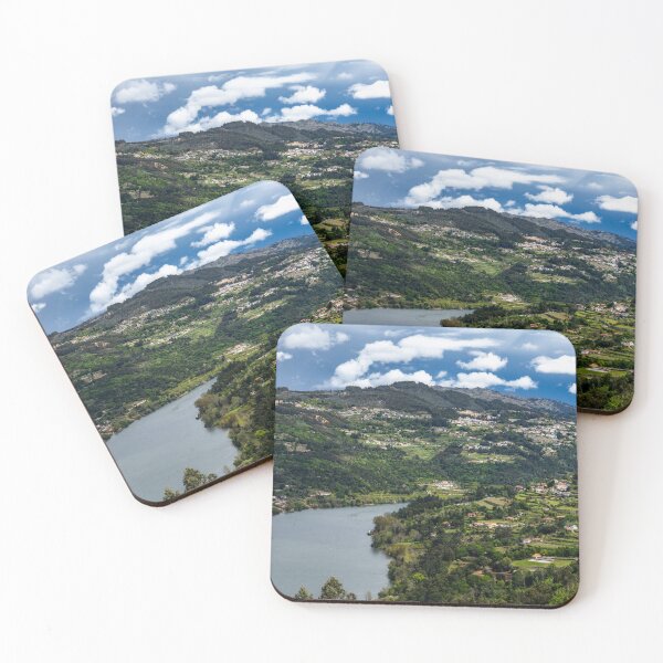 Item preview, The Douro Valley designed and sold by DiFigianoPhoto.