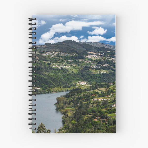 Item preview, The Douro Valley designed and sold by DiFigianoPhoto.