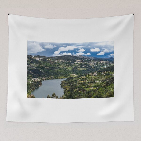 Item preview, The Douro Valley designed and sold by DiFigianoPhoto.