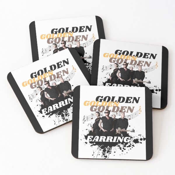 Item preview, Powerful Habits To Master For Success In Golden Earring designed and sold by CantreLfrye3030.