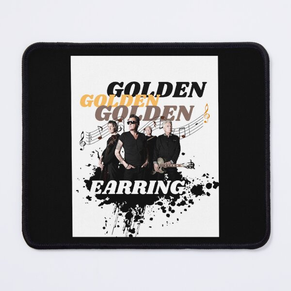 Item preview, Powerful Habits To Master For Success In Golden Earring designed and sold by CantreLfrye3030.