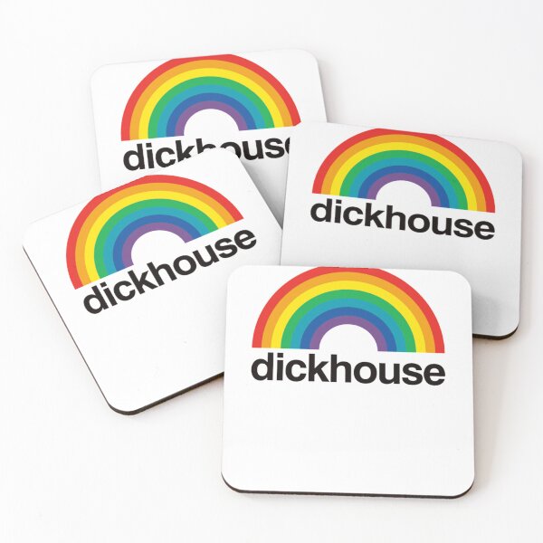 Item preview, dickhouse Camiseta clásica designed and sold by SaschaSchne.