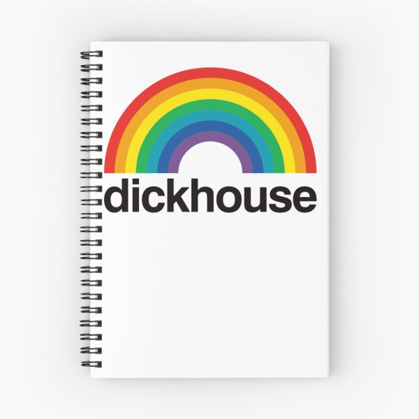 Item preview, Dickhouse   Classic T-Shirt designed and sold by SaschaSchne.