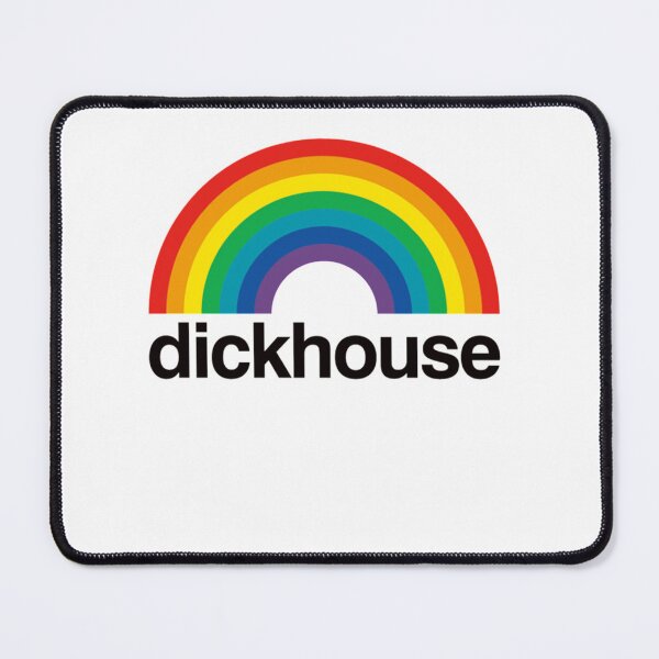 Item preview, Dickhouse   Classic T-Shirt designed and sold by SaschaSchne.