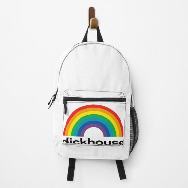 Item preview, Dickhouse   Classic T-Shirt designed and sold by SaschaSchne.