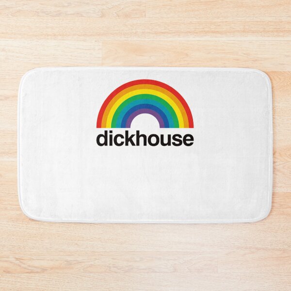 Item preview, Dickhouse   Classic T-Shirt designed and sold by SaschaSchne.