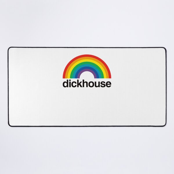 Item preview, dickhouse Camiseta clásica designed and sold by SaschaSchne.