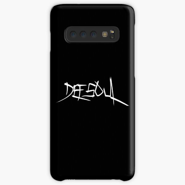 GOT7 - DEFSOUL JB Samsung Galaxy Snap Case