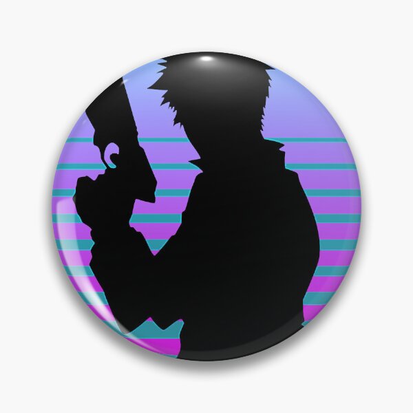 Item preview, Shinya Kougami Psycho-Pass - Retro 80s Classic T-Shirt designed and sold by BOYERTHELM1A.