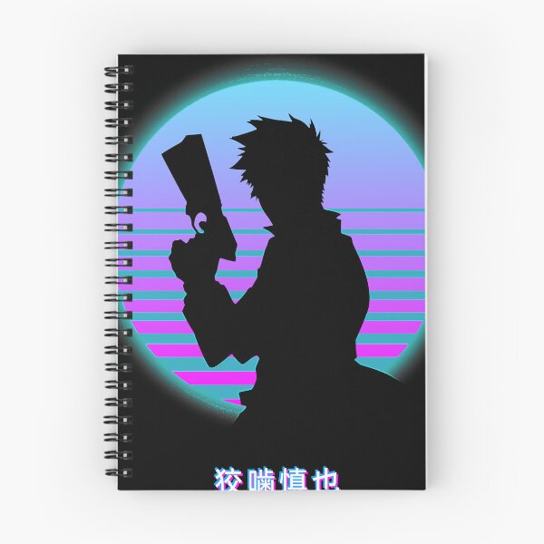 Item preview, Shinya Kougami Psycho-Pass - Retro 80s Classic T-Shirt designed and sold by BOYERTHELM1A.